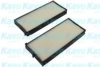 AMC Filter HC-8214 Filter, interior air